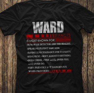 Meet your Posher, Charlene